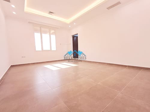 3 Bedrooms Apartment with Maid’s Room in Rumaithiya