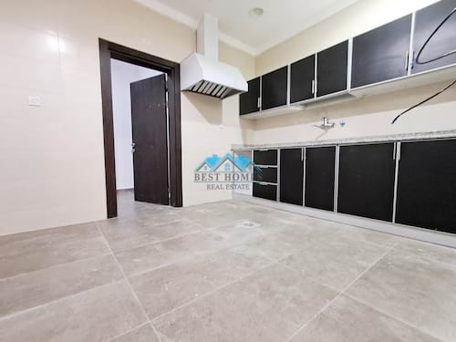 3 Bedrooms Apartment with Maid’s Room in Rumaithiya