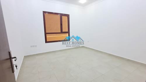 Spacious 4 Bedrooms Apartment in Egaila