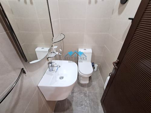 3 Bedrooms Apartment with Maid’s Room in Rumaithiya