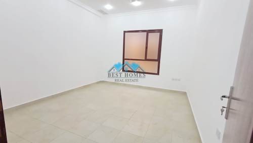 Spacious 4 Bedrooms Apartment in Egaila