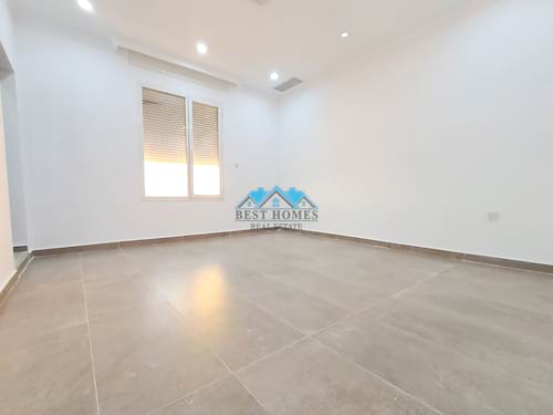 3 Bedrooms Apartment with Maid’s Room in Rumaithiya