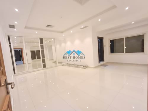 Spacious Multi-Level Villa for Rent in Adailiya