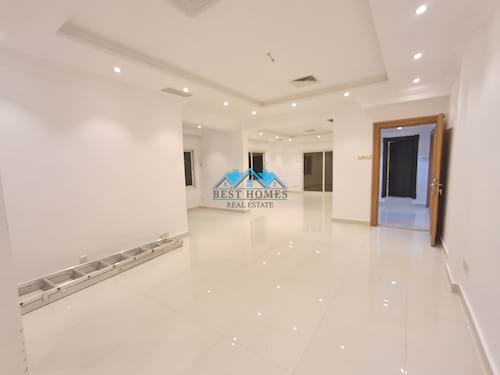 Spacious Multi-Level Villa for Rent in Adailiya