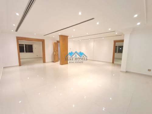 Spacious Multi-Level Villa for Rent in Adailiya