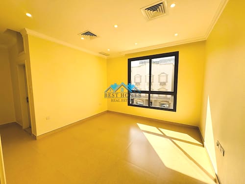 4 Bedrooms Spacious Apartment in Abu Fatira