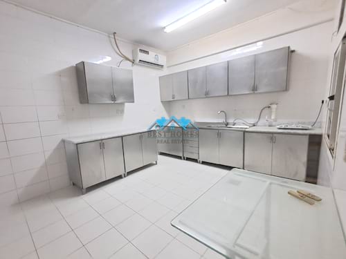 Spacious Multi-Level Villa for Rent in Adailiya