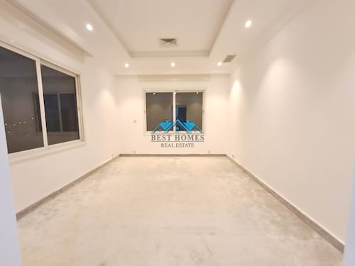 Spacious Multi-Level Villa for Rent in Adailiya