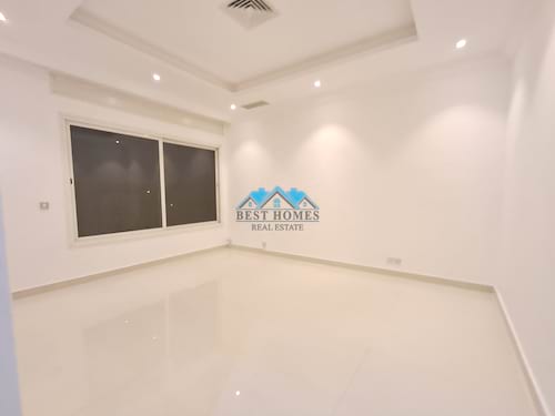 Spacious Multi-Level Villa for Rent in Adailiya