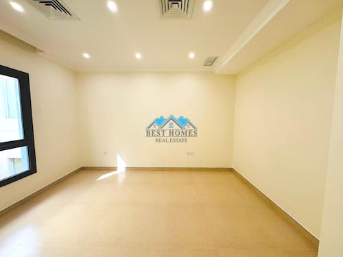 4 Bedrooms Spacious Apartment in Abu Fatira