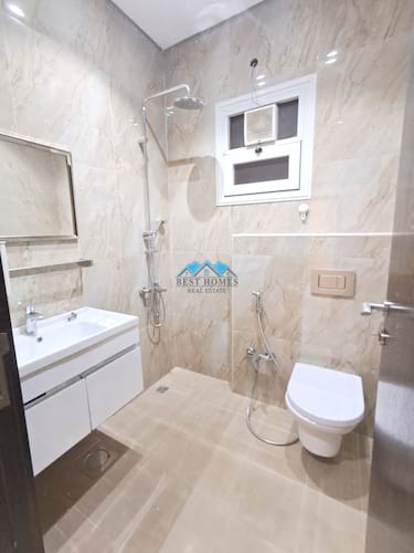 Spacious Multi-Level Villa for Rent in Adailiya