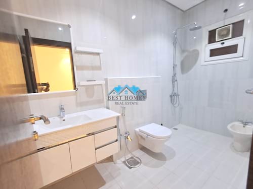 Spacious Multi-Level Villa for Rent in Adailiya