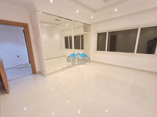 Spacious Multi-Level Villa for Rent in Adailiya
