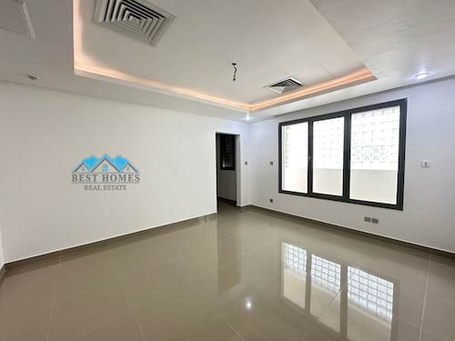 02 Bedroom Spacious Apartment in Salwa