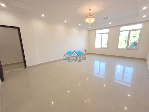 Three Bedrooms Apartment in Jabriya