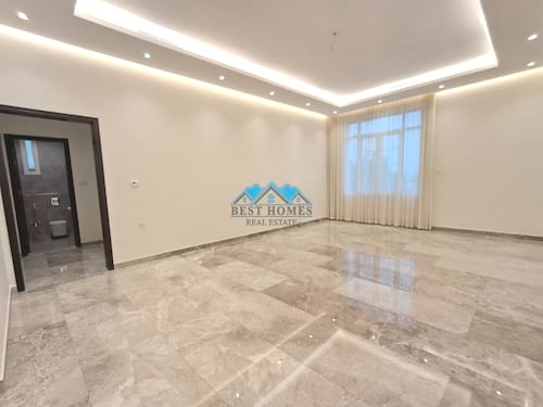 Nice and Modern 4 Bedrooms Floor in Mishref