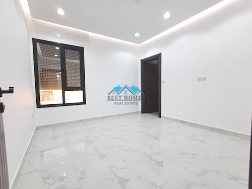 4 Master Bedrooms Ground Floor in Rumaithiya