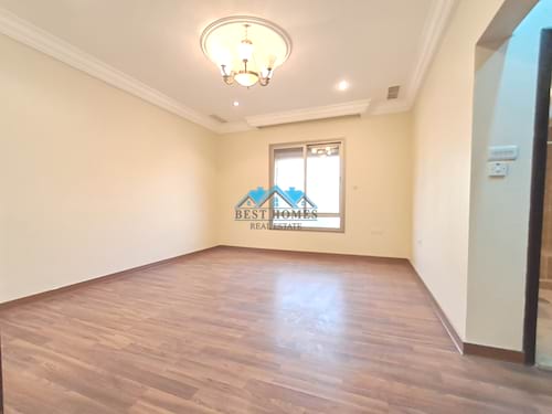 Three Bedrooms Apartment in Jabriya