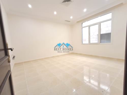 Three Bedrooms Apartment in Jabriya