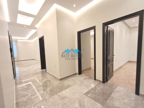 Nice and Modern 4 Bedrooms Floor in Mishref