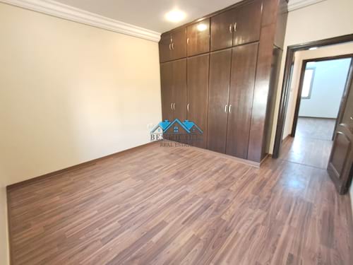 Three Bedrooms Apartment in Jabriya