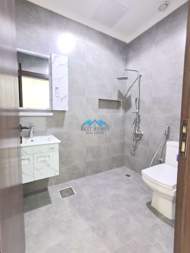 4 Master Bedrooms Ground Floor in Rumaithiya