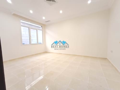 Three Bedrooms Apartment in Jabriya
