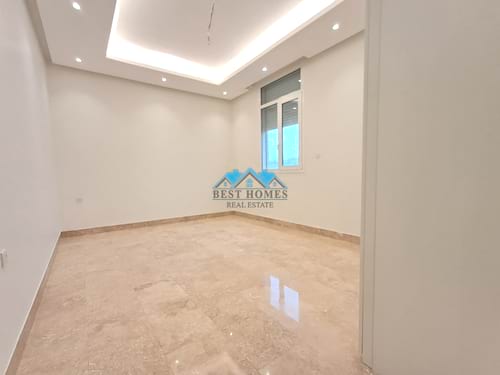 Nice and Modern 4 Bedrooms Floor in Mishref