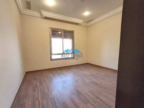 Three Bedrooms Apartment in Jabriya