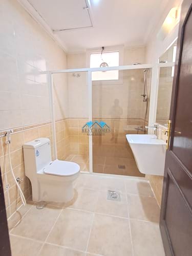Three Bedrooms Apartment in Jabriya