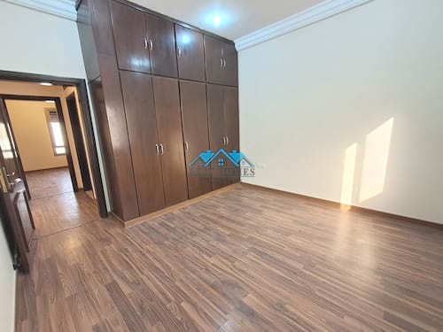 Three Bedrooms Apartment in Jabriya