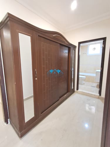 Three Bedrooms Apartment in Jabriya