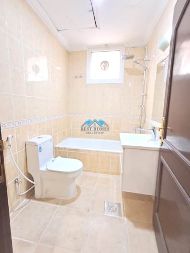 Three Bedrooms Apartment in Jabriya