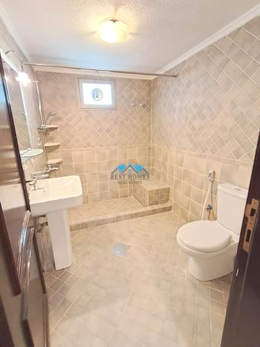 Three Bedrooms Apartment in Jabriya