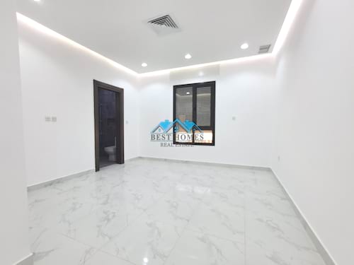 4 Master Bedrooms Ground Floor in Rumaithiya