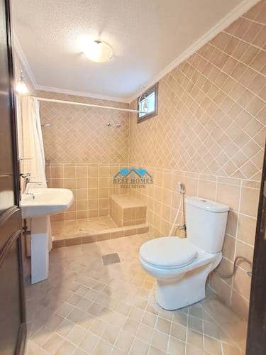 Three Bedrooms Apartment in Jabriya