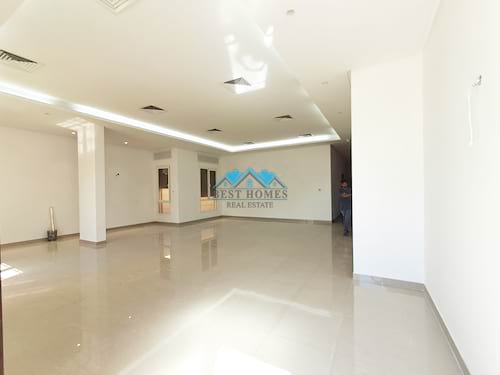 4 Bedrooms Floor in Qadsiya