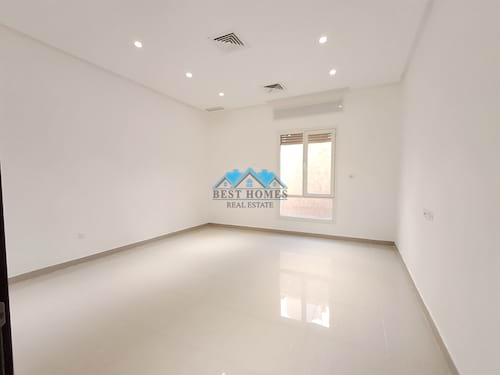 4 Bedrooms Floor in Qadsiya