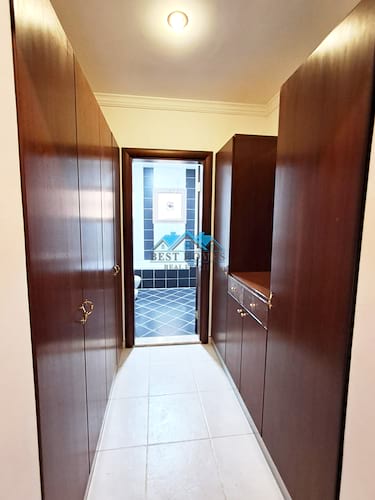 Nice and Spacious 4 Bedrooms Basement Floor in Mishref