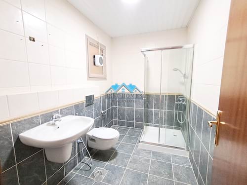 Nice and Spacious 4 Bedrooms Basement Floor in Mishref