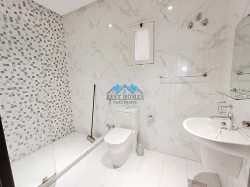 4 Bedrooms Floor in Qadsiya