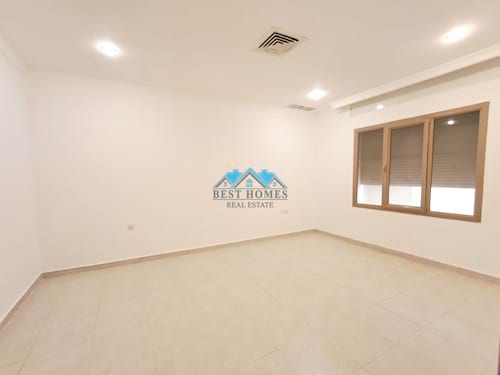 Nice and Spacious 4 Bedrooms Basement Floor in Mishref
