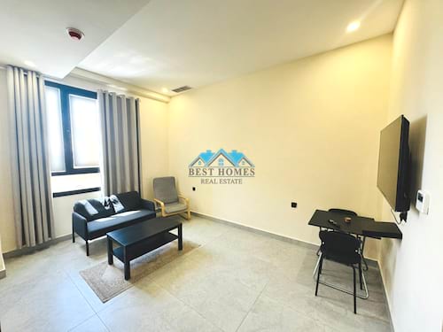 Fully Furnished 1 Bedroom Apartment In Bneid Al Gar