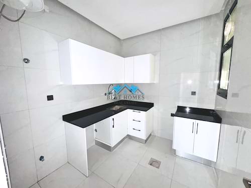 Brand New Two Bedrooms Apartment in Bneid Al Gar