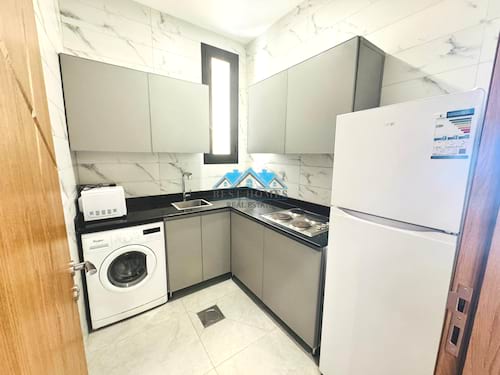 Fully Furnished 1 Bedroom Apartment In Bneid Al Gar