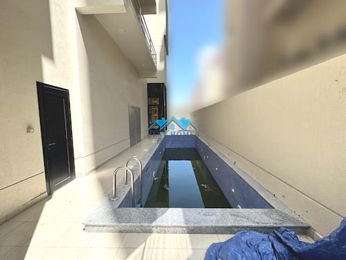 Brand New Two Bedrooms Apartment in Bneid Al Gar