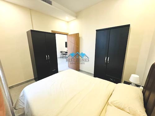 Fully Furnished 1 Bedroom Apartment In Bneid Al Gar