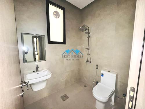 Brand New Two Bedrooms Apartment in Bneid Al Gar
