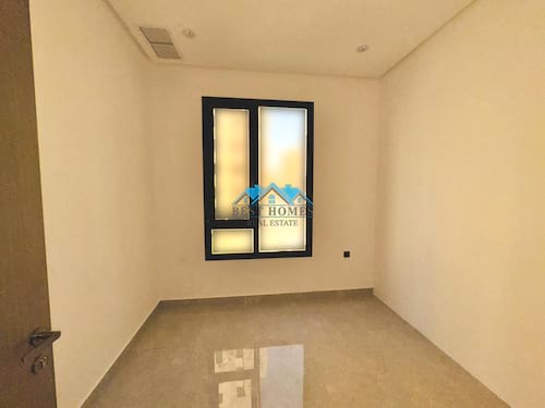 Brand New Two Bedrooms Apartment in Bneid Al Gar