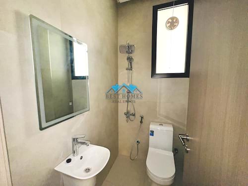 Brand New Two Bedrooms Apartment in Bneid Al Gar